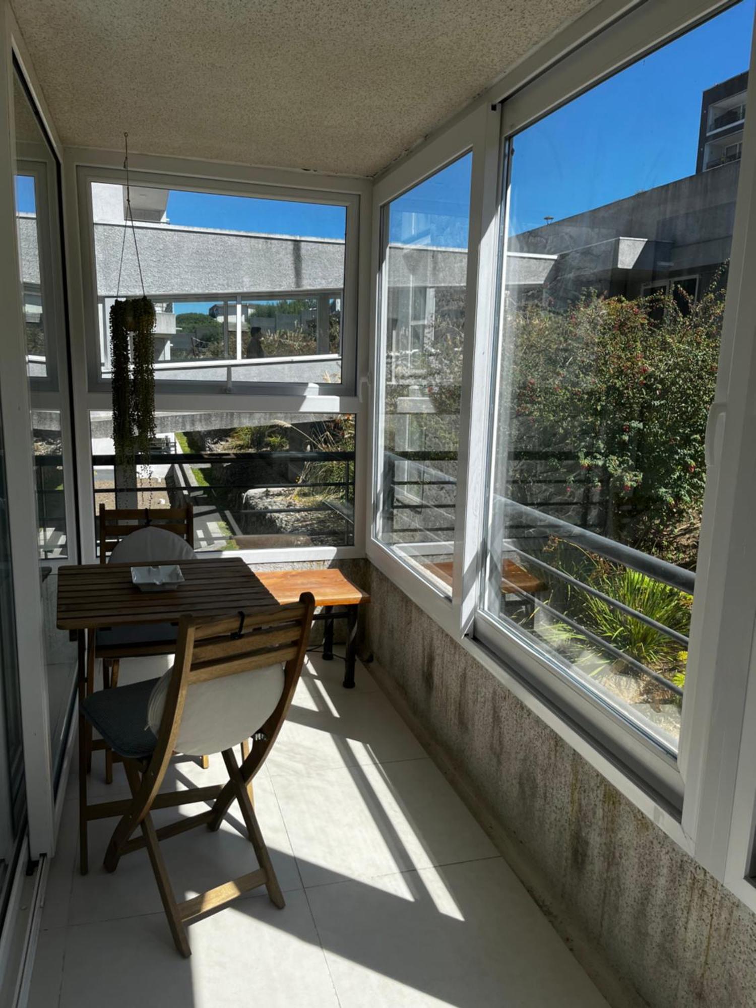 Ferienwohnung Departamento El Chiriwe Puerto Varas Exterior foto